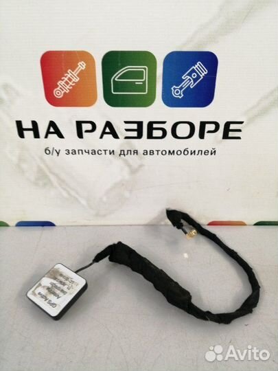 Антенна Chevrolet Tahoe GMT 900 5 2011