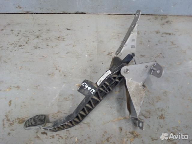 Педаль сцепления Ford Focus 3 (2011-2019)