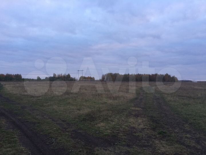 Участок 5,1 га (СНТ, ДНП)