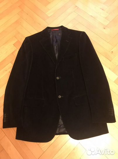 Пиджак мужской