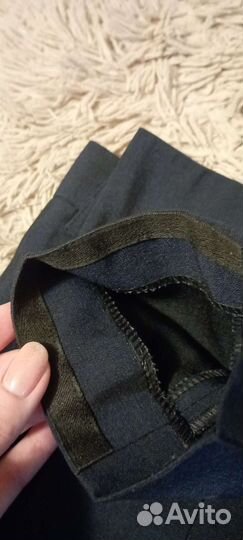 Школьный костюм для мальчика 134