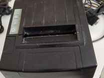 Принтер чеков 80 мм