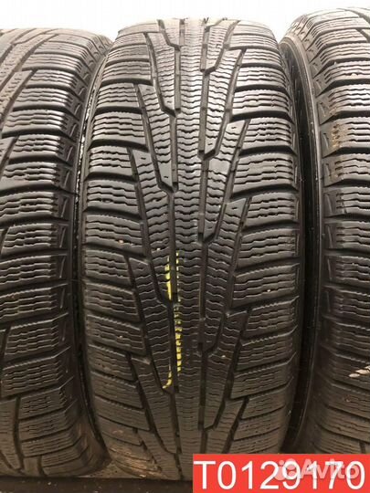 Nokian Tyres Nordman RS2 185/60 R15 88R