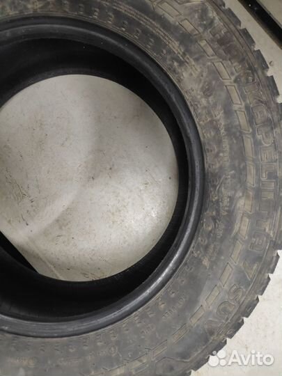 Nokian Tyres Hakkapeliitta 7 SUV 235/65 R17 108T