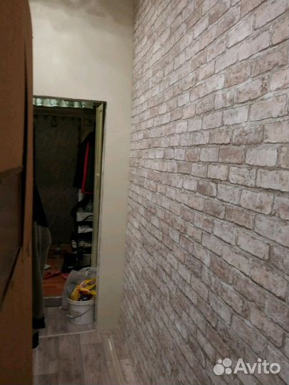 Малярные работы