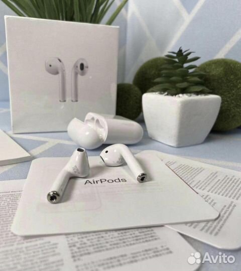 AirPods 2 premium 2023