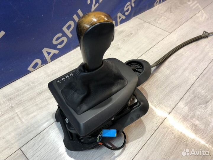 Селектор АКПП Bmw 530I E60 N52B30 05/2006