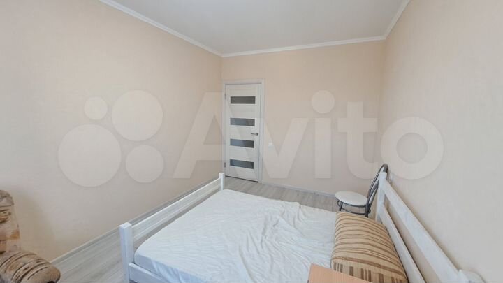 2-к. квартира, 50 м², 8/10 эт.
