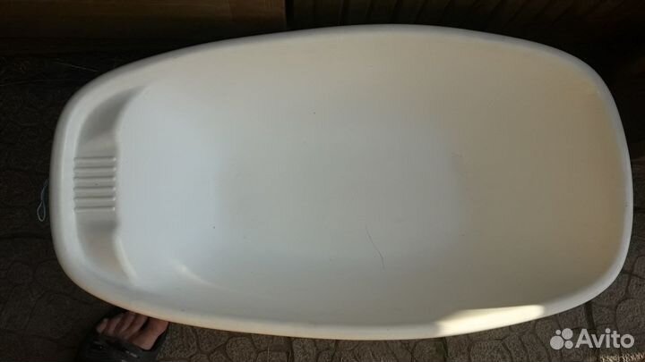 Детская ванночка для купания