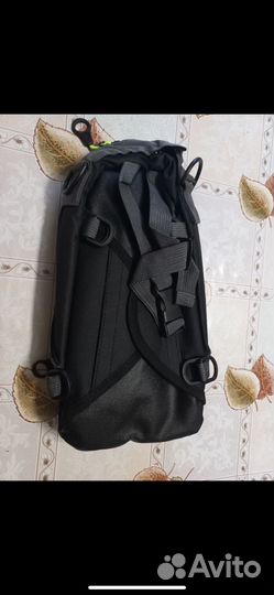 Мотосумка на бак, на бедро