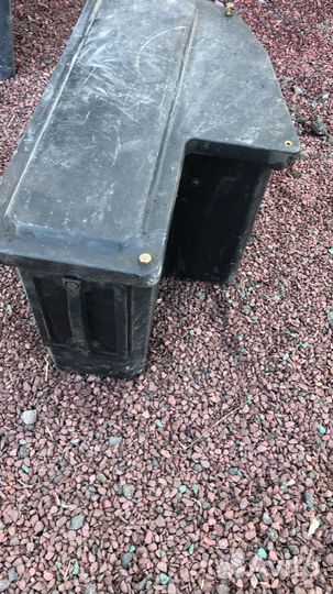 Корпус блока предохранителей Renault Magnum