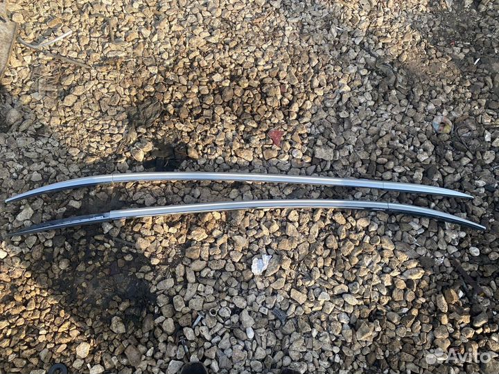 Рейлинг крыши LADA Vesta SW