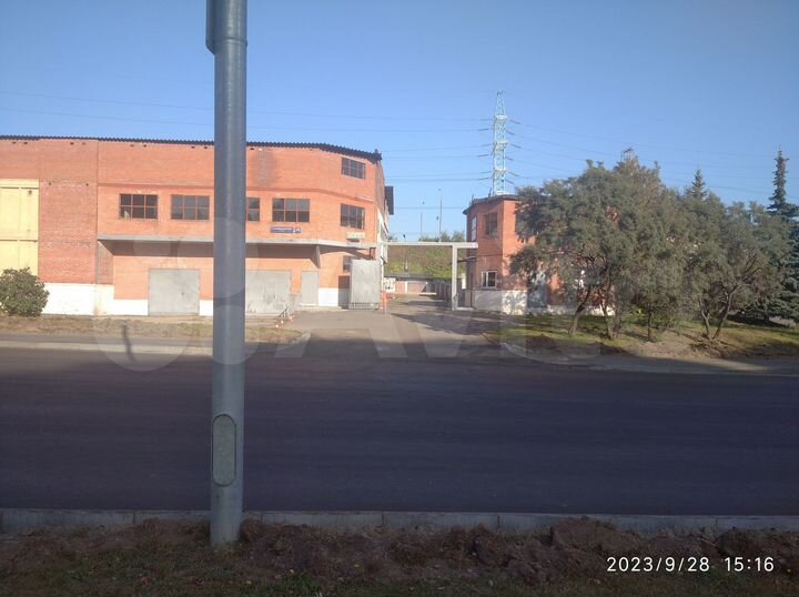 Гараж, 20 м²