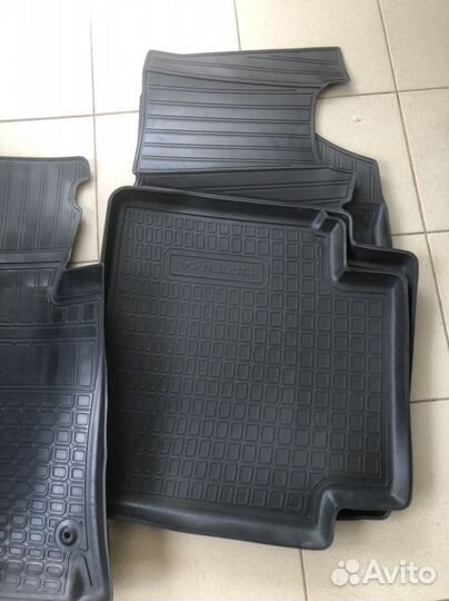 Коврики киа оптима оригинальные