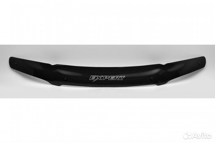 Дефлектор Nissan Expert 1999-2006