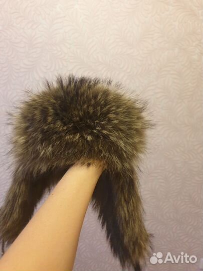 Шапка для мальчика