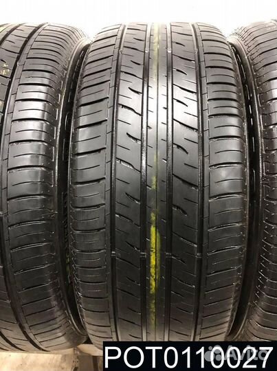 Dunlop Grandtrek PT3A 275/50 R21 113V