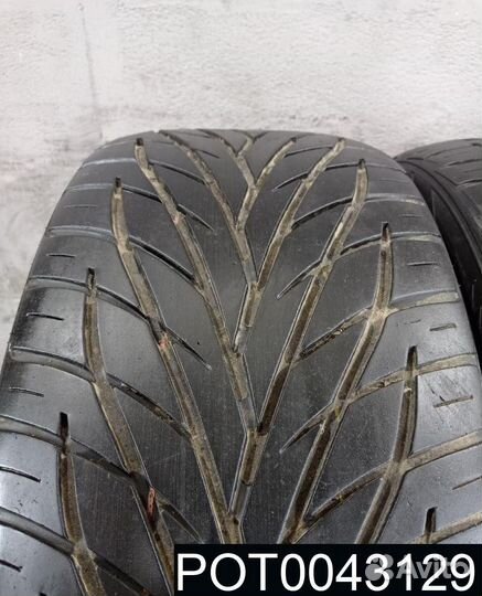 Toyo Proxes S/T 265/40 R22 106V