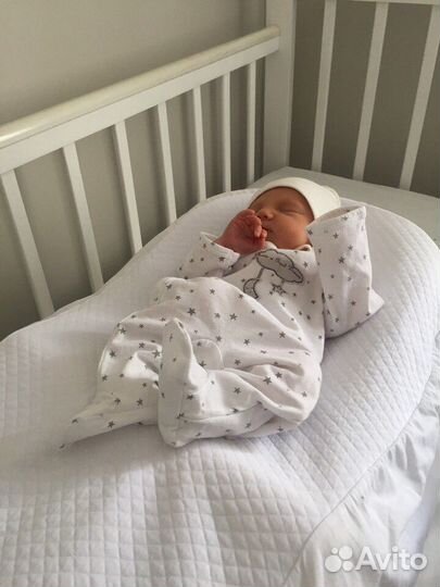 Матрасик типа red castle