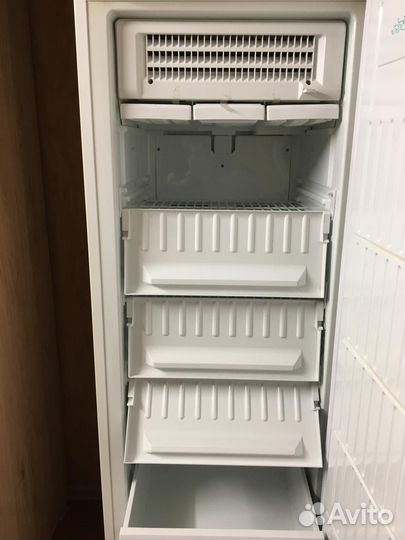 Морозильная камера