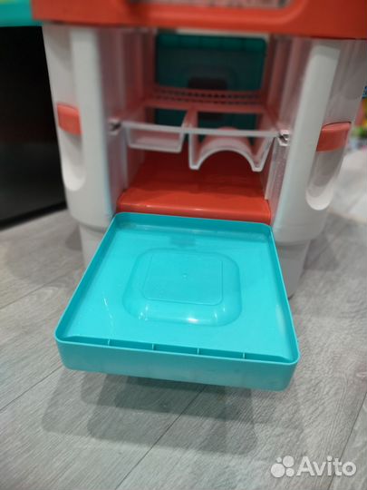 Кухня детская