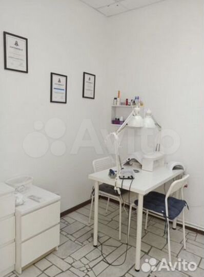 Торговая площадь до 40 м² в ТЦ. Центр города