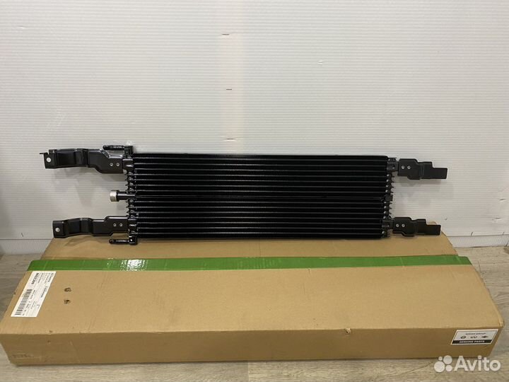 Радиатор АКПП infiniti Qx50 J55