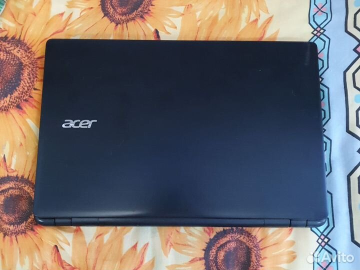 Ноутбук Acer Z5WBH