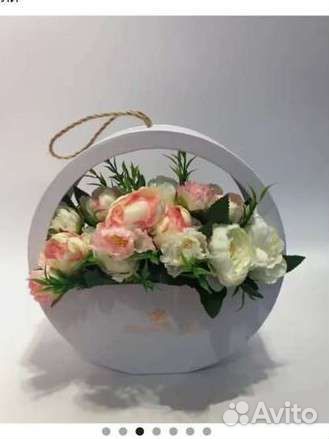 Подарочные коррбки на заказ