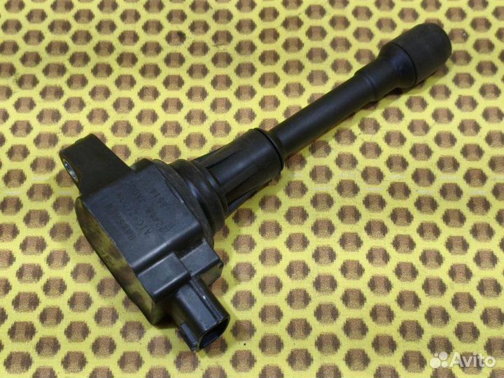 Катушка зажигания Renault Koleos HY0 2TR 703 2008