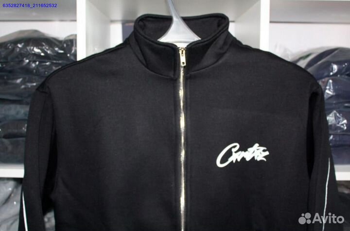 Зипка Corteiz vhq (Арт.37208)