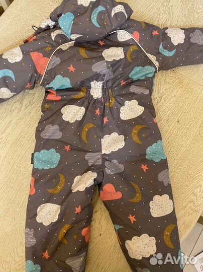 Комбинезон Crockib92-98