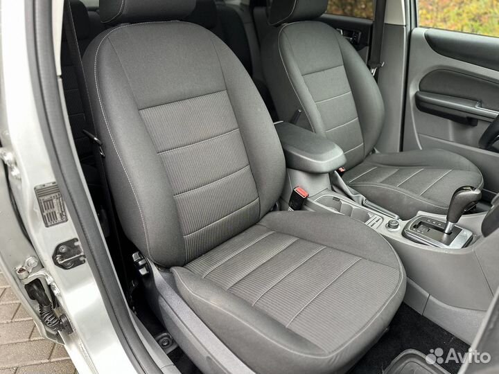 Ford Focus 2.0 AT, 2011, 139 500 км