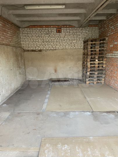 Гараж, 24 м²