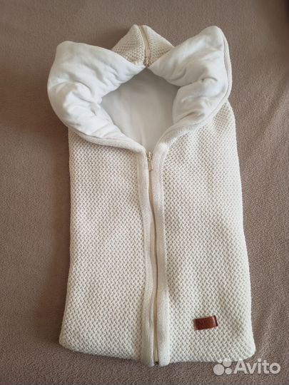 Детский конверт-одеяло