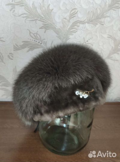 Берет женский