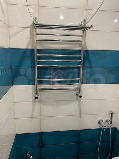 2-к. квартира, 73 м², 22/24 эт.