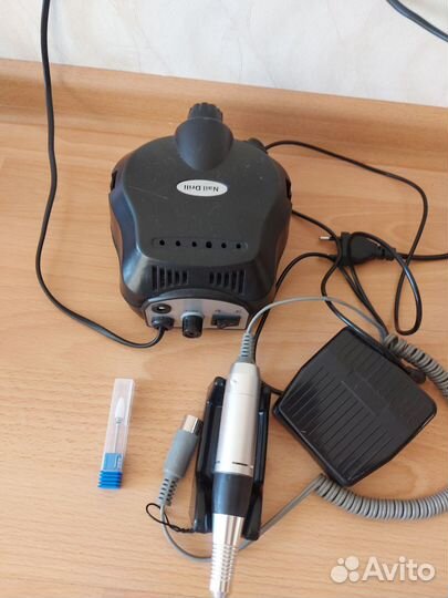 Набор для маникюра