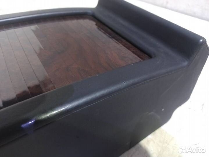 Вещевой отсек Mercedes C216 CL