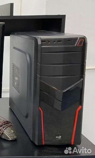 Игровой системный блок