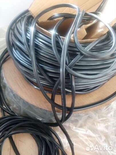 Ремонт окон замена уплотнителя