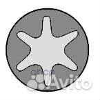 Ком/кт болтов гбц peugeot 306/406/806/Partner 1