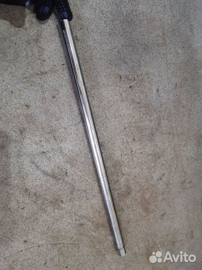 Вал рулевой рейки для Skoda Rapid VW Polo Sedan