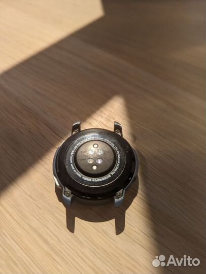 Huawei watch gs pro