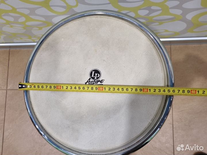 Барабан джембе LP aspire