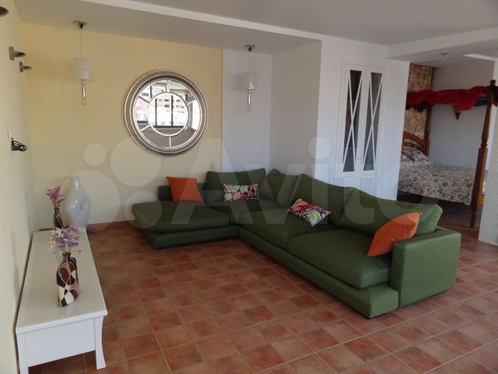 3-к. квартира, 140 м² (Испания)