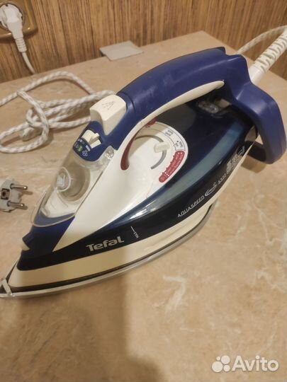 Утюг Tefal