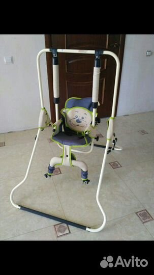 Детские качели