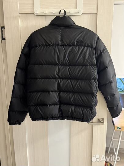 Пуховик The North Face 700