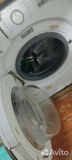 Стиральная машина бу